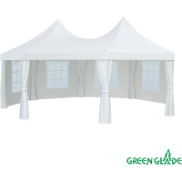 Садовый тент Green glade 1052