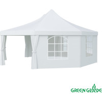 Садовый тент Green glade 1052