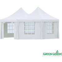 Садовый тент Green glade 1052