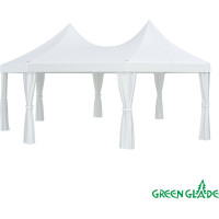 Садовый тент Green glade 1052