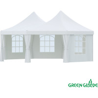 Садовый тент Green glade 1052