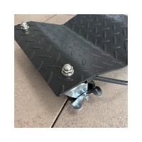 Тележки колесные для транспортировки Сорокин 1,6т 9.64