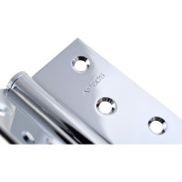 Петля APECS 12080-B-Steel-CR-R 2шт 13718