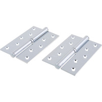 Петля APECS 12080-B-Steel-CR-R 2шт 13718