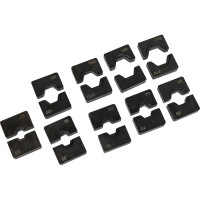 Пресс-клещи SHTOK ПК-240М 03012