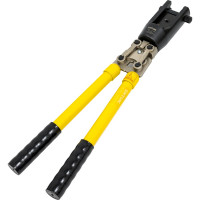 Пресс-клещи SHTOK ПК-240М 03012