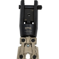 Пресс-клещи SHTOK ПК-240М 03012