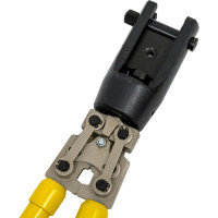 Пресс-клещи SHTOK ПК-240М 03012