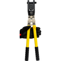 Пресс-клещи SHTOK ПК-240М 03012