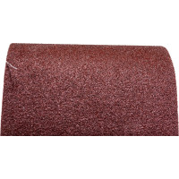 Лента абразивная бесконечная на тканевой основе (10 шт; 100х610 мм; P 100) MATRIX 74265