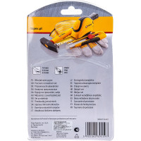 Набор прецизионных отверток TOPEX 6 шт. 39D559