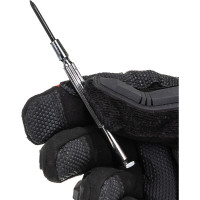 Набор прецизионных отверток TOPEX 6 шт. 39D559