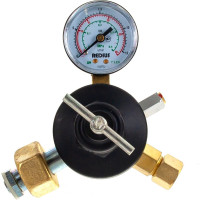 Регулятор углекислотный с подогревателем У-30-КР1П REDIUS 053011