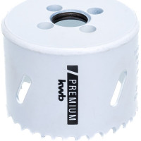 Коронка HSS BI-METALL (60х32 мм) KWB 598-060