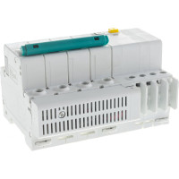 Дифавтомат DEKraft ДИФ101-4Р-032А-030-C 15023DEK 1113044