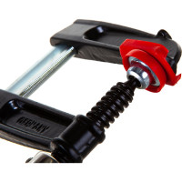 Струбцина 160/80 BESSEY BE-TPN16BE