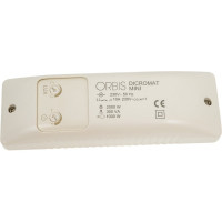 Датчик движения Orbis 360 градусов DICROMAT MINI белый OB133512