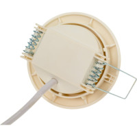 Датчик движения Orbis 360 градусов DICROMAT MINI белый OB133512