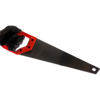 Ножовка по дереву Runex Swift 400мм 3-гранная заточка 577421