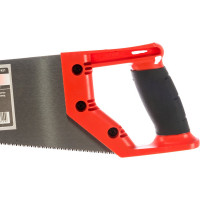 Ножовка по дереву Runex Swift 400мм 3-гранная заточка 577421