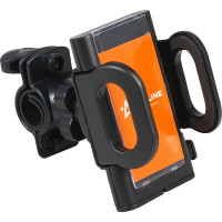 Раздвижной держатель для телефона/навигатора для мотоцикла/велосипеда Airline AMS-U-05