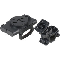 Раздвижной держатель для телефона/навигатора для мотоцикла/велосипеда Airline AMS-U-05