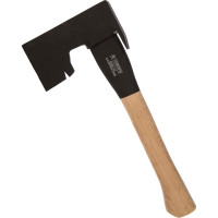 Топор 90x165x400мм, 842гр, правое исполнение NAREX 890801