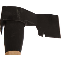 Топор 90x165x400мм, 842гр, правое исполнение NAREX 890801