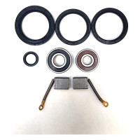 Установка алмазного сверления KEOS 350мм (расширенная сервисная поддержка) 03500