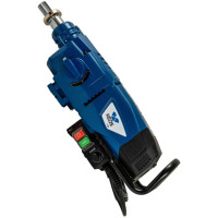 Установка алмазного сверления KEOS 350мм (расширенная сервисная поддержка) 03500