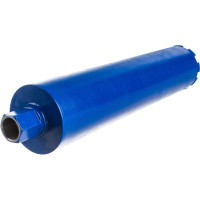 Коронка алмазная 1 1/4" 127/500/11 сегм. по бетону KEOS DC127.500