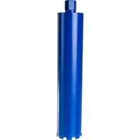 Коронка алмазная 1 1/4" 127/500/11 сегм. по бетону KEOS DC127.500