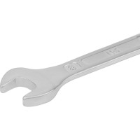 Рожковый двусторонний ключ NORGAU тип N6-6x8 6x8,123 мм 060107102