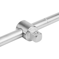 Вороток с Т-образной рукояткой 1/2"x300 мм NORGAU тип N1987-12 063781042