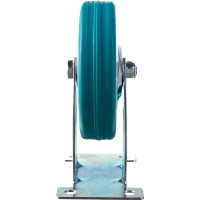 Колесо аппаратное неповоротное Longway FCg 46 Неповоротная колесная опора (36)