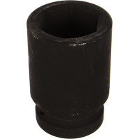 Головка торцевая ударная 6-ти гранная (40 мм; 1"; 90 мм) Hans 88300M040