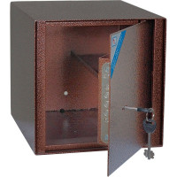 Пистолетный шкаф МЕТКОН ШП-1 MT_02_06_001_01_Md