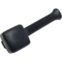 Молоток с амортизирующим ударом HAZET 70х70 1959-2