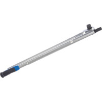 Динамометрический ключ NORGAU предельный с трещоткой 1"; 200-1000Нм, тип NTW25-100R 051110100