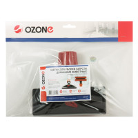 Насадка универсальная для уборки шерсти животных OZONE UN-157