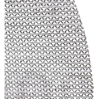 Круг шлифовальный на сетчатой основе AUTONET (50 шт; 150 мм; P500) MIRKA AE24105051