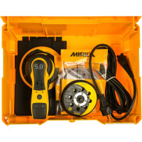 Электрическая шлифмашина MIRKA DEROS 5650CV PROMO MID5650202CA