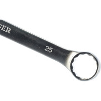 Комбинированные ключи 25мм Berger BG BG1139