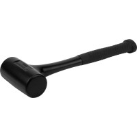 Молоток без отдачи NORGAU тип N227-56 мягкий D-56 мм 075140056