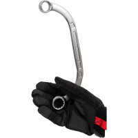 Накидной моторный ключ NORGAU N304-19x22 060390299