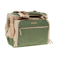 Сумка-холодильник Арктика 13.5 л, зеленая 4100-3-GN пикниковый набор 3 чел