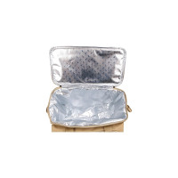 Сумка-холодильник Арктика 13.5 л, зеленая 4100-3-GN пикниковый набор 3 чел