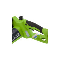 Электрическая цепная пила Greenworks GCS1840 20027