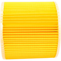 Фильтр складчатый для пылесоса KARCHER EURO CLEAN EUR KHPMY-WD2000