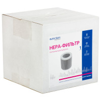 Фильтр складчатый для пылесоса KARCHER EURO CLEAN EUR KHPMY-WD2000